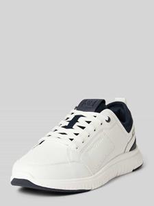 Marc O'Polo Sneakers met labeldetails, model 'Niclas'