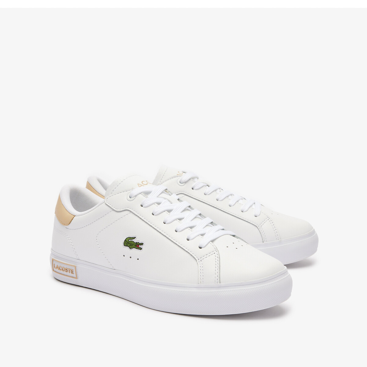 Lacoste Lage sneakers Powercourt