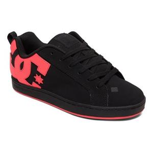 DC Shoes Sneakers Court Graffik