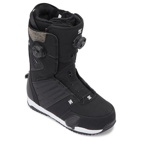 DC Shoes Snowboardboots Judge step on