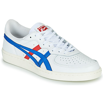 Onitsuka Tiger Lage Sneakers  GSM LEATHER