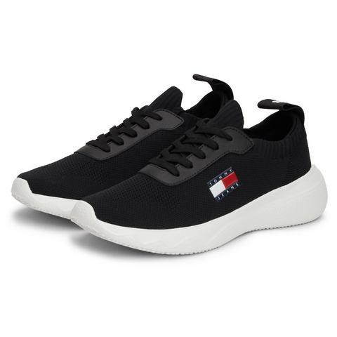 TOMMY JEANS Slip-on sneakers
