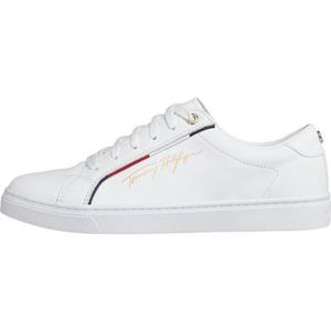 Tommy Hilfiger Sneakers TOMMY HIFLIGER SIGNATURE SNEAKER