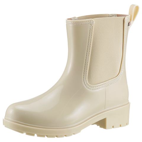 Tommy Hilfiger Chelsea-boots