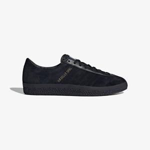 Adidas SPEZIAL Gazelle Women's, Black