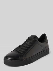 Marc O'Polo Sneakers met vetersluiting