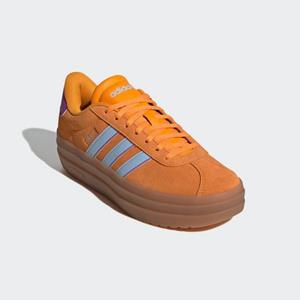 adidas Sportswear Sneakers VL COURT BOLD Design in de voetsporen van de adidas Gazelle Bold