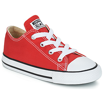Converse Hoge Sneakers  CHUCK TAYLOR ALL STAR CORE OX