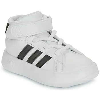 Adidas Hoge Sneakers  GRAND COURT MID I