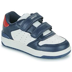 Geox Lage Sneakers  J WASHIBA BOY