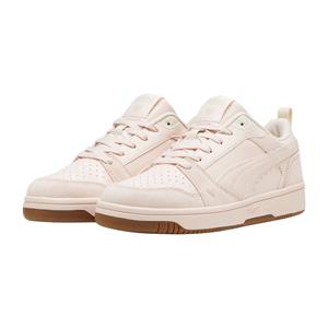 Puma Rebound v6 Low Coquette Sneakers Dames