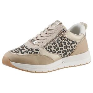 Tamaris Sneakers met sleehak