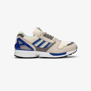 Adidas Originals ZX 8000 OG Dames, Grey