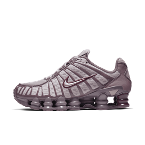 Nike Shox TL Women's, Brown