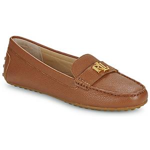 Lauren Ralph Lauren Mocassins  BARNSBURY-FLATS-DRIVER