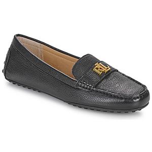 Lauren Ralph Lauren Mocassins  BARNSBURY-FLATS-DRIVER