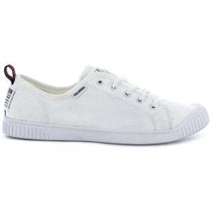 Palladium Lage Sneakers  -