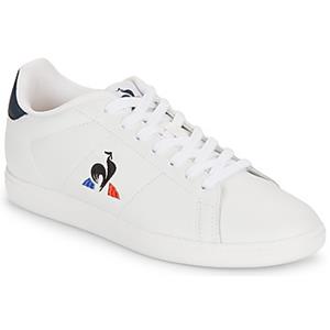 Le Coq Sportif Lage Sneakers  COURTSET_2