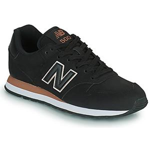 New Balance Lage Sneakers  500