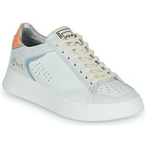 MJUS Hoge Sneakers  TECH