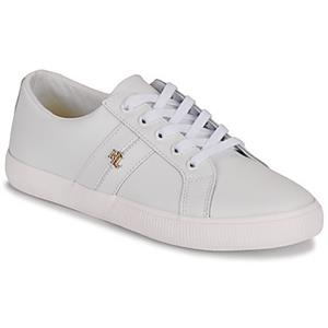 Lauren Ralph Lauren Lage Sneakers  JANSON II-SNEAKERS-VULC