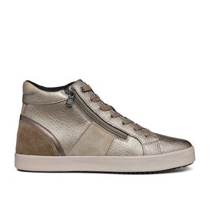 Geox Ademende hoge sneakers Blomiee