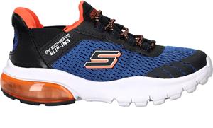 Skechers Slip Ins Razor Air Instappers Jongens Multi