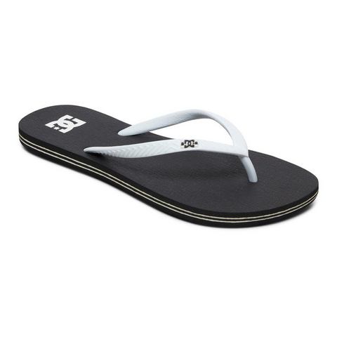 DC Shoes Sandalen Spray