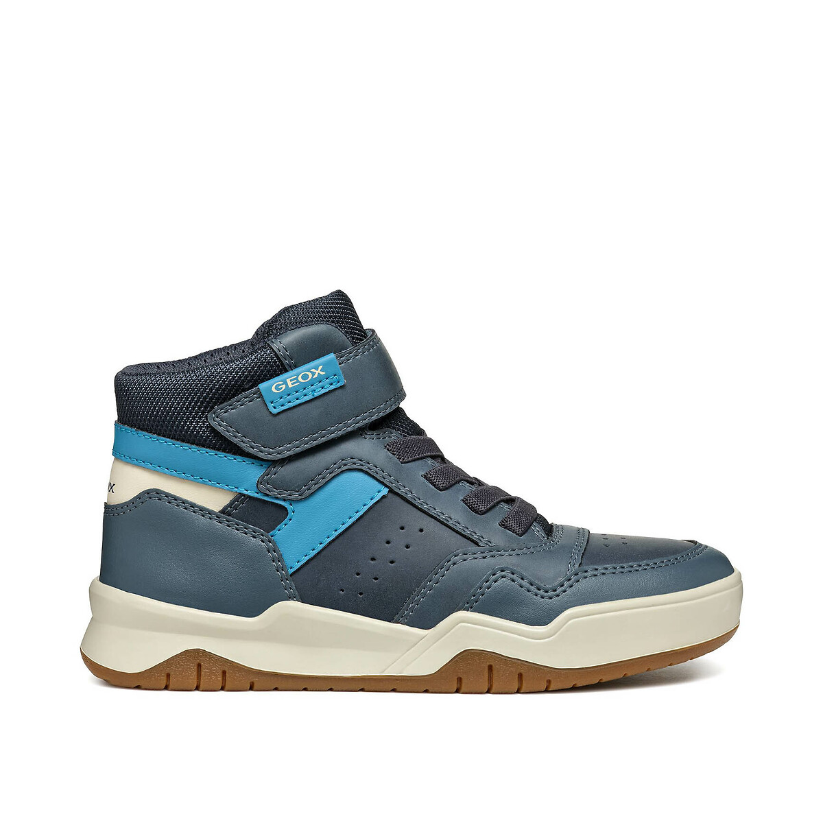 Geox Ademende hoge sneakers Perth