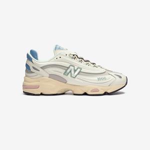 New Balance 1000 Women's, White