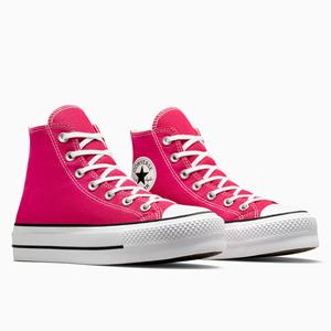 Converse Sneakers All Star Lift Hi Seasonal Color