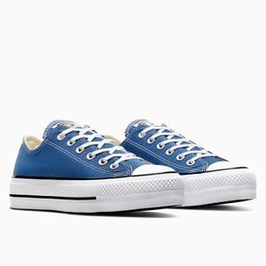 Converse Sneakers All Star Lift Ox Seasonal Color