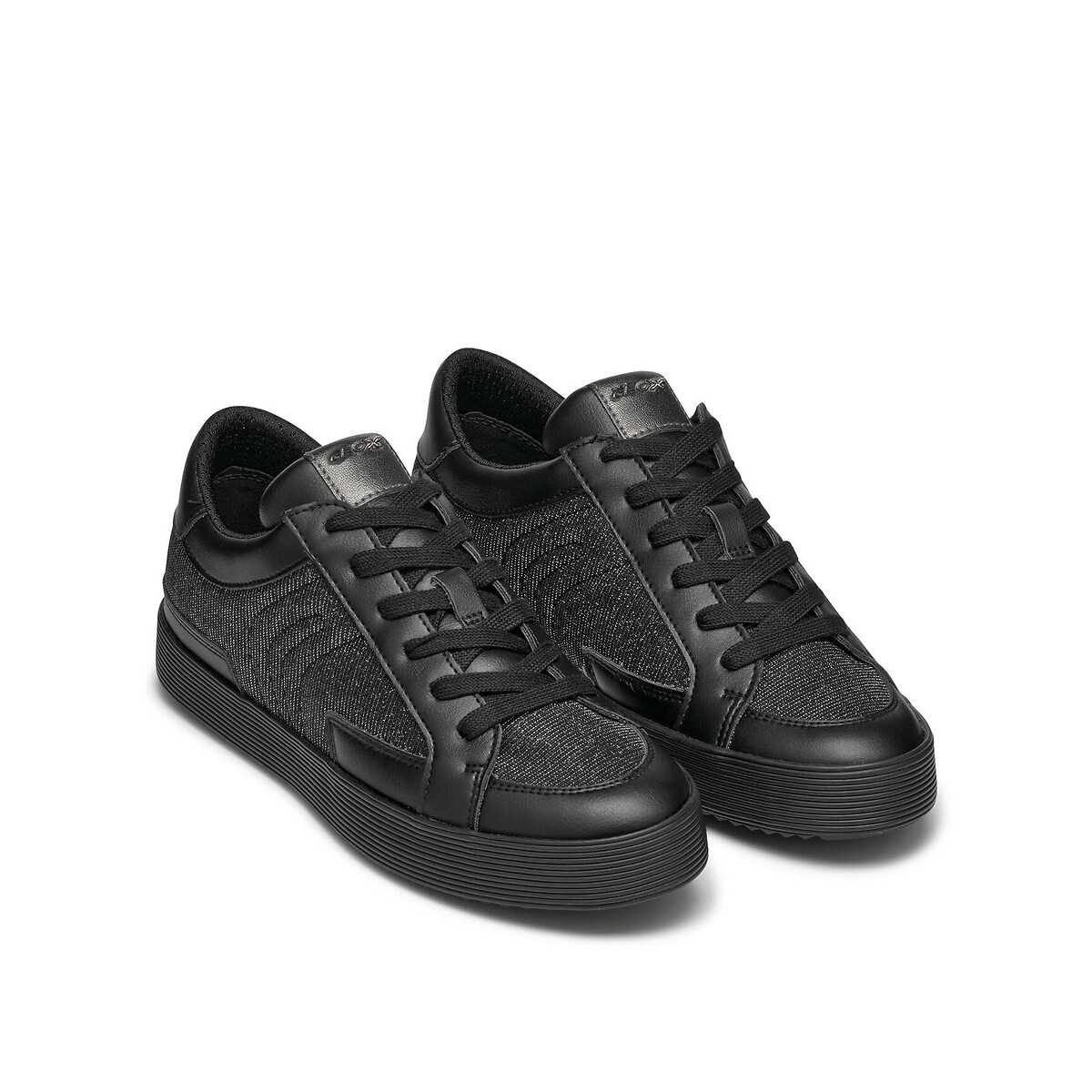 Geox Ademende sneakers Blomiee