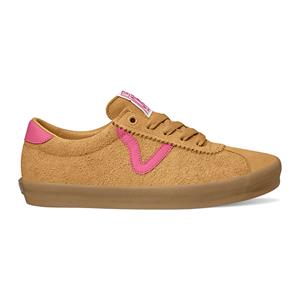 Vans Leren sneakers Sport Low