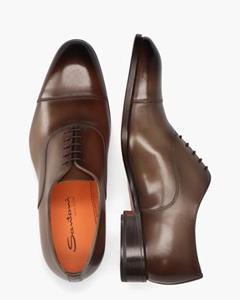 Santoni MCCR12474JC6INT Bruin