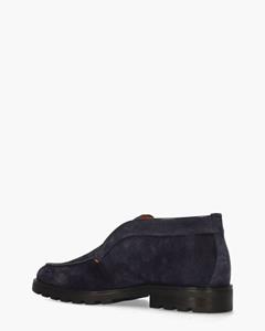 Santoni MGDC17823NEOBSE Donkerblauw