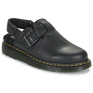 Dr. Martens Klompen  Jorge II FL Black Ambassador