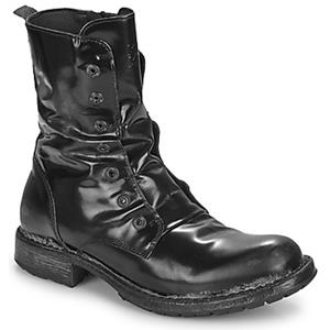 Moma  Damenstiefel MALE D