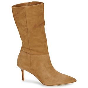 Lauren Ralph Lauren Laarzen  LEANNAH-BOOTS-MID BOOT