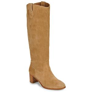 Lauren Ralph Lauren Laarzen  CARLA-BOOTS-TALL BOOT