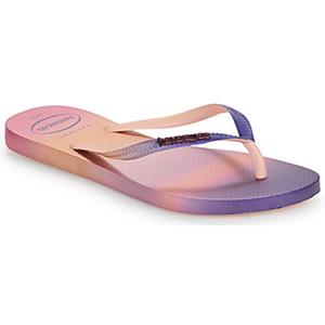 Havaianas Teenslippers  SLIM GRADIENT SUNSET