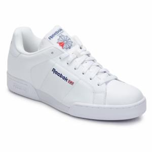 Reebok Classic Lage Sneakers  NPC II