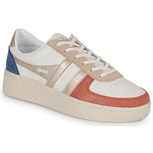 Gola Lage Sneakers  GRANDSLAM QUADRANT