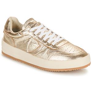 Philippe Model Lage Sneakers  NICE LOW WOMAN