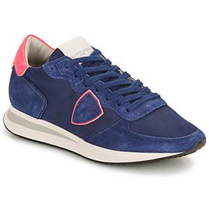 Philippe Model Lage Sneakers  TRPX LOW WOMAN