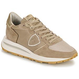 Philippe Model Lage Sneakers  TROPEZ HAUTE LOW WOMAN