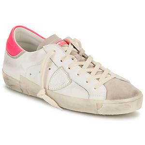 Philippe Model Lage Sneakers  PRSX LOW WOMAN