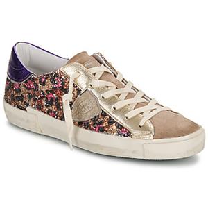 Philippe Model Lage Sneakers  PRSX LOW WOMAN