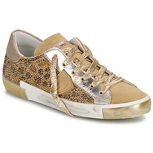 Philippe Model Lage Sneakers  PRSX LOW WOMAN