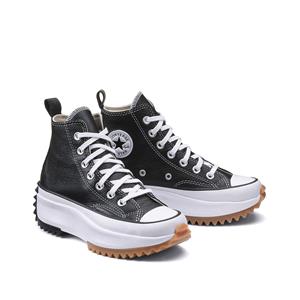 Converse Sneakers Run Star Hike Platform